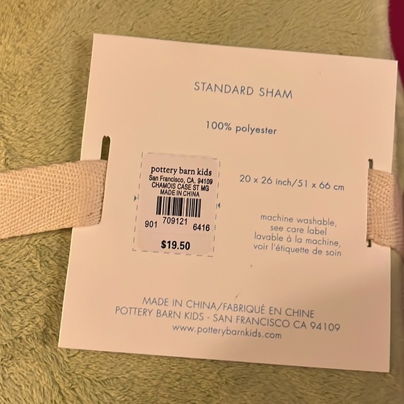 Incredibly soft pillow cases - Picture 3 of 3